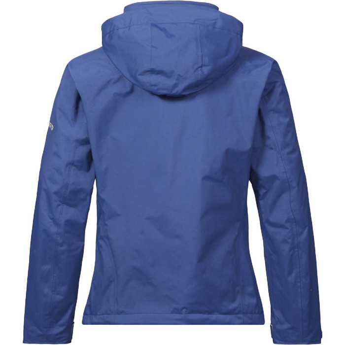 2023 Musto Womens Corsica 2 Sailing Jacket 82011 - Dark Cobalt